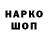 Конопля планчик NEYKIN